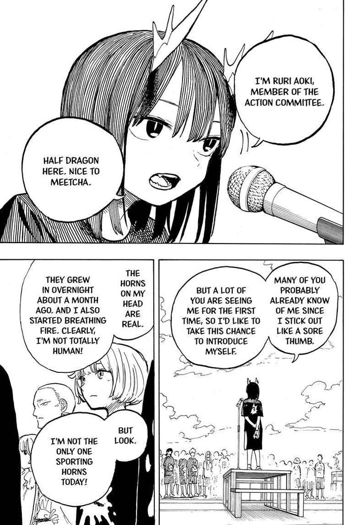 Read Ruri Dragon EN Manga Online