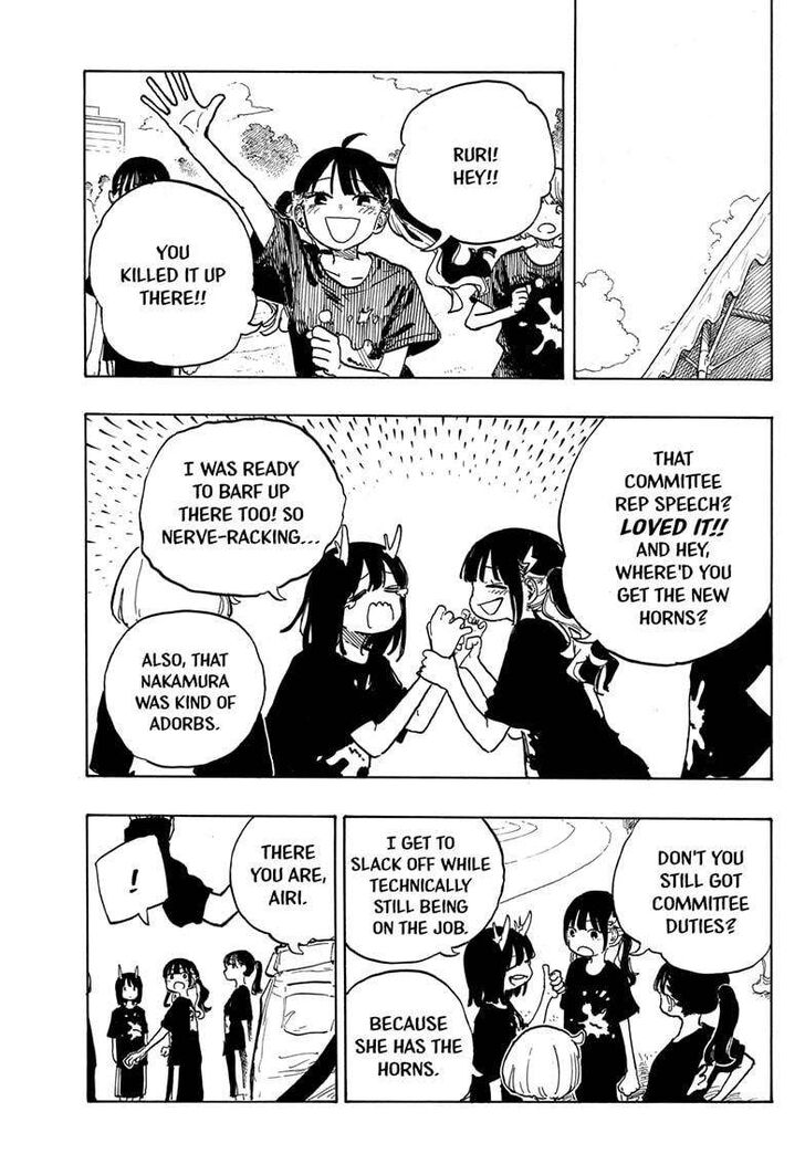 Read Ruri Dragon EN Manga Online