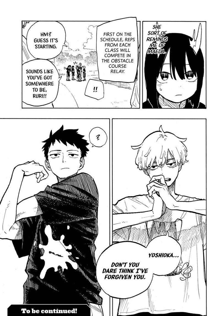 Read Ruri Dragon EN Manga Online