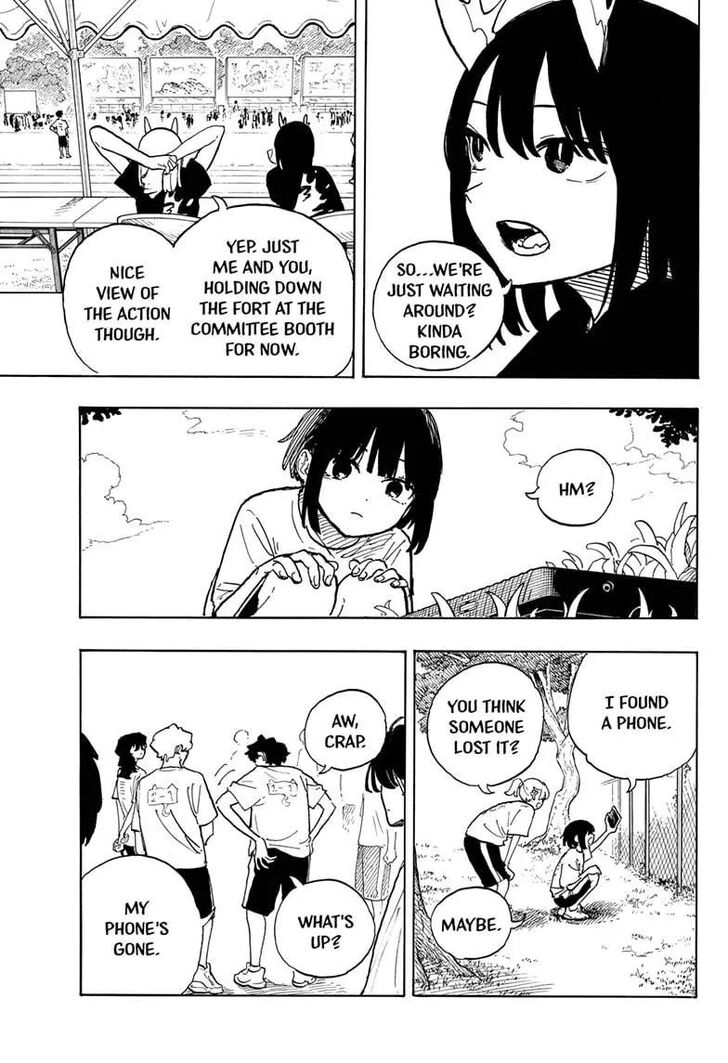 Read Ruri Dragon EN Manga Online