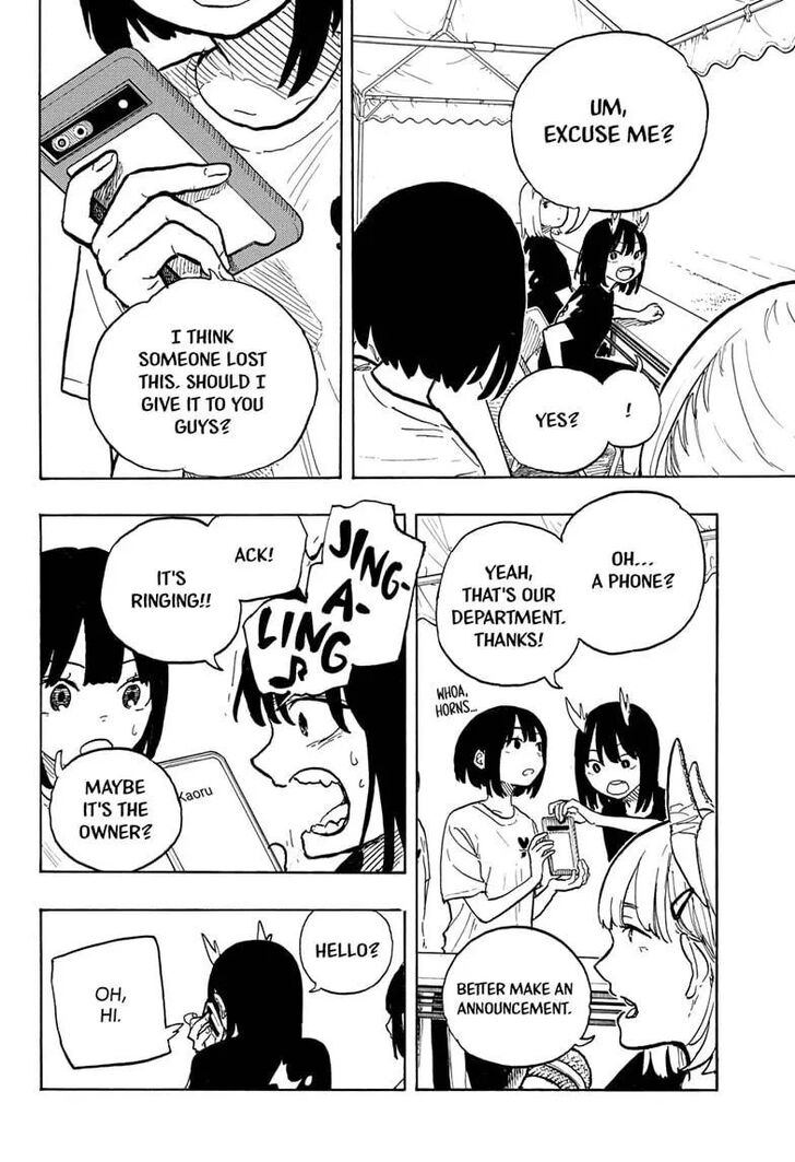 Read Ruri Dragon EN Manga Online