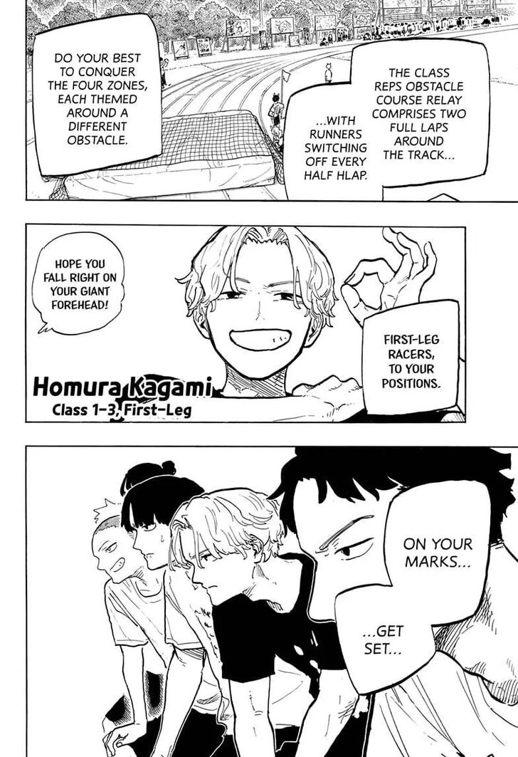 Read Ruri Dragon EN Manga Online