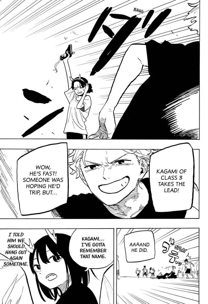 Read Ruri Dragon EN Manga Online