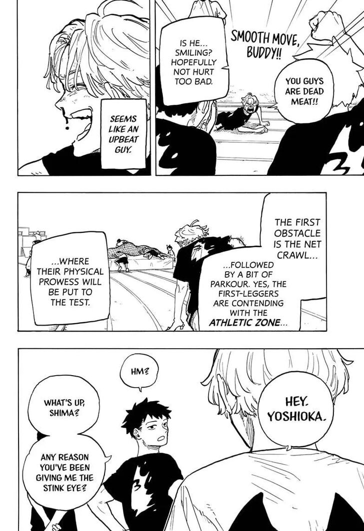 Read Ruri Dragon EN Manga Online