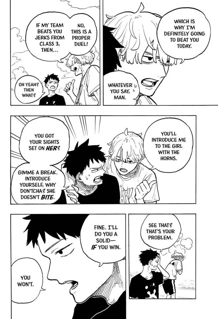 Read Ruri Dragon EN Manga Online