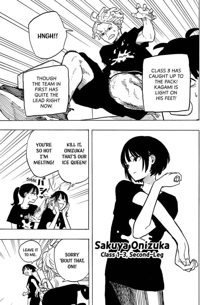 Read Ruri Dragon EN Manga Online