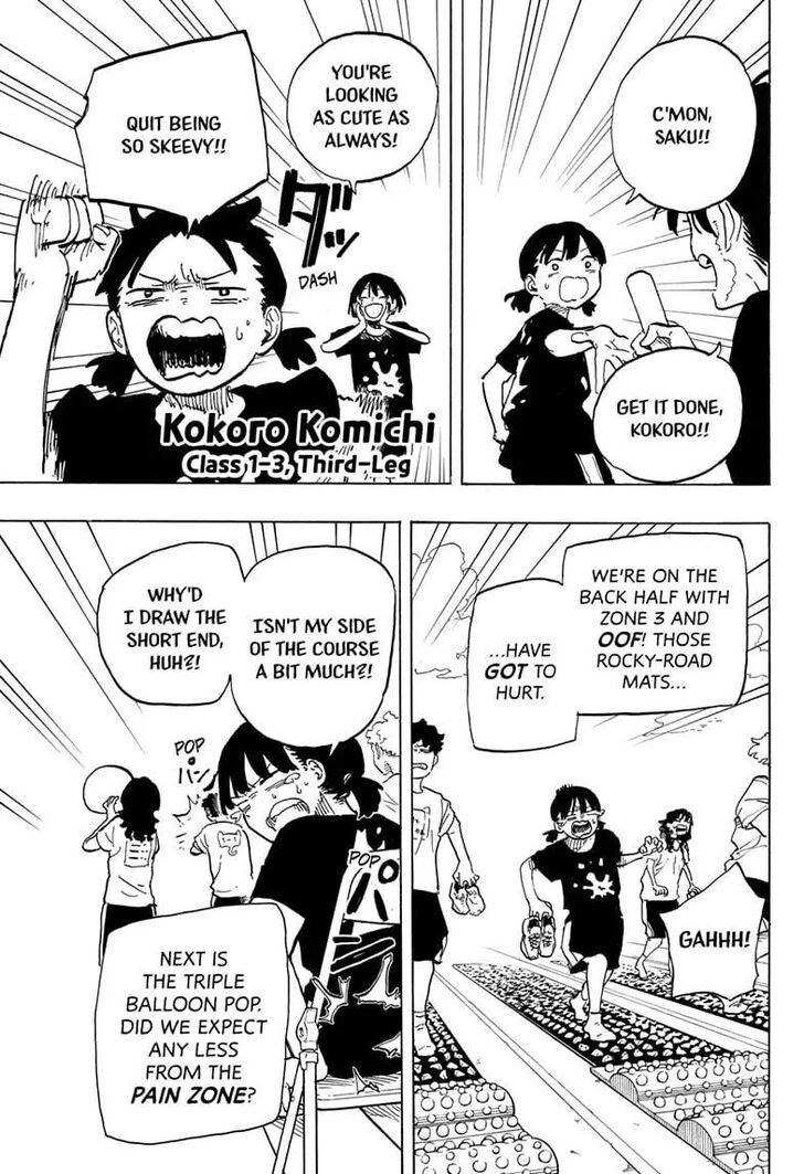 Read Ruri Dragon EN Manga Online