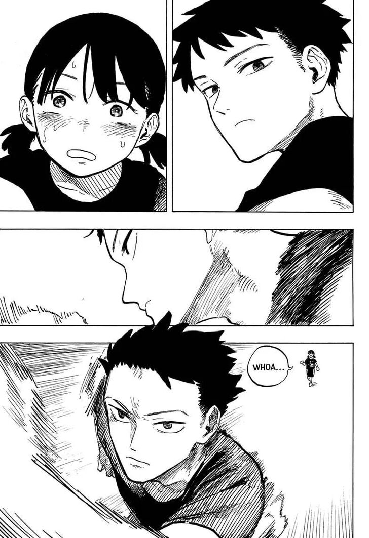 Read Ruri Dragon EN Manga Online