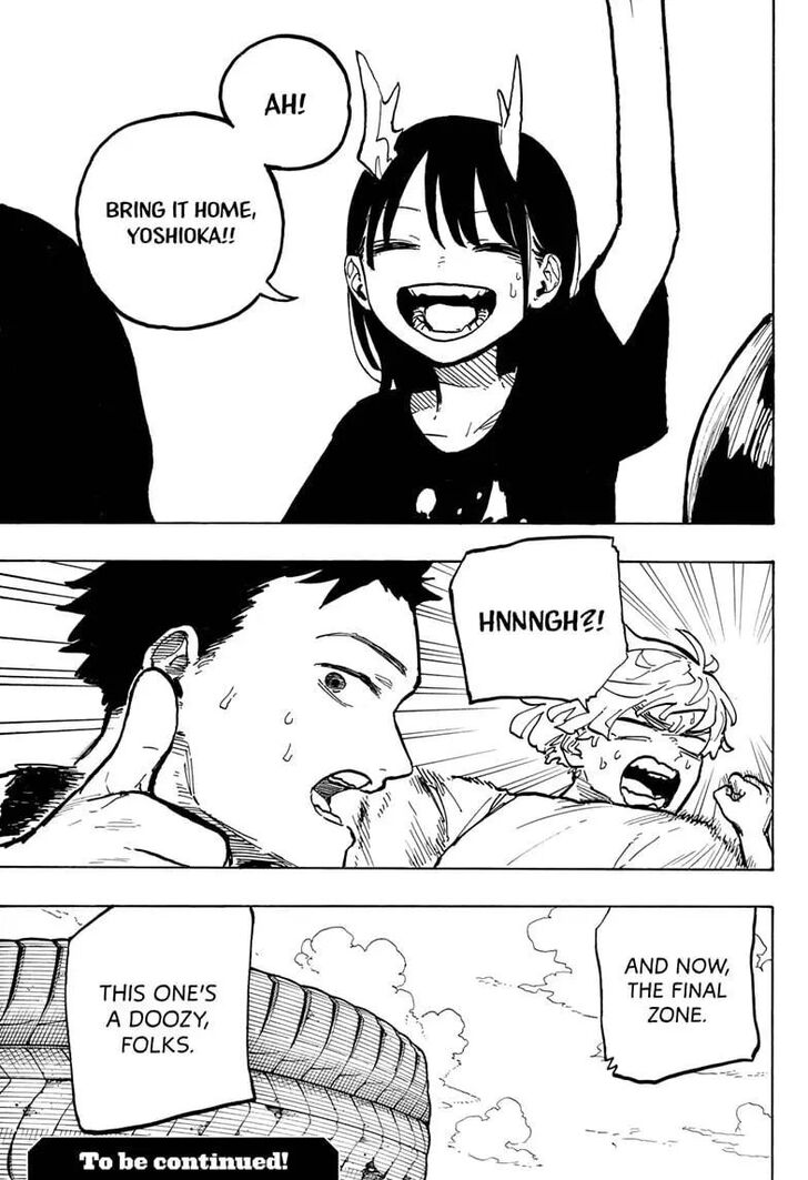 Read Ruri Dragon EN Manga Online