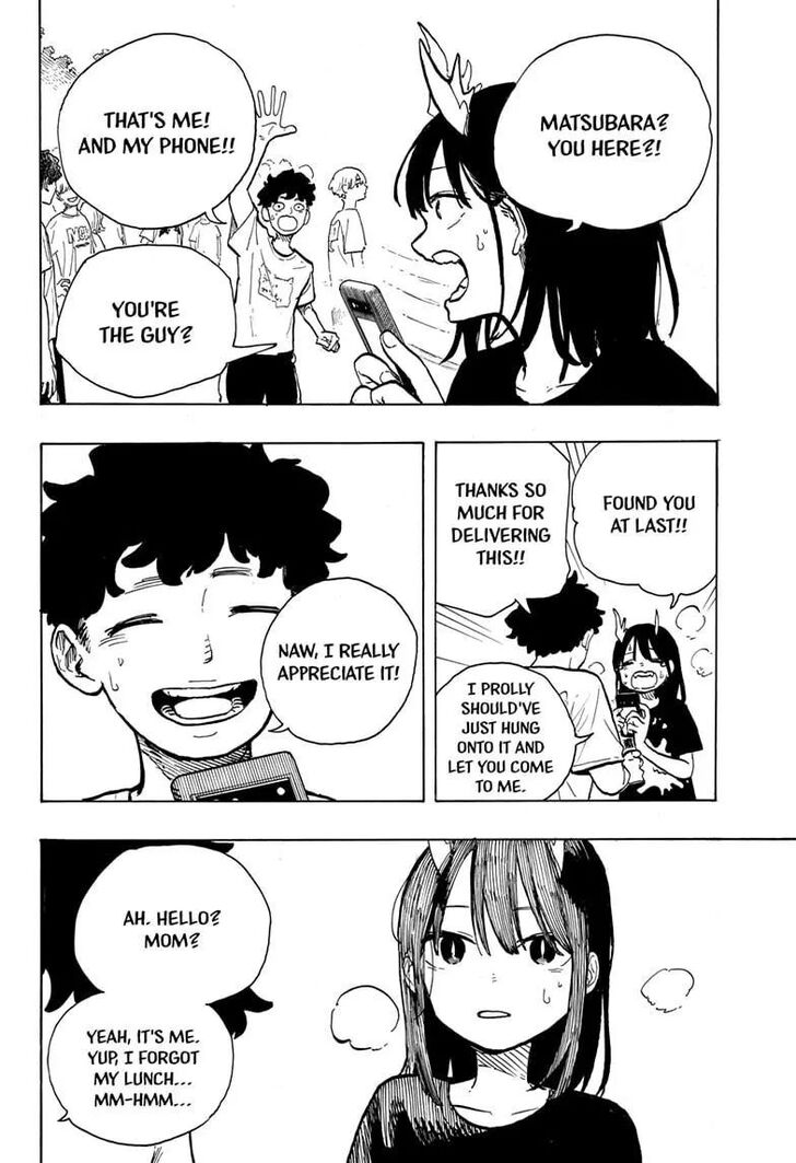 Read Ruri Dragon EN Manga Online