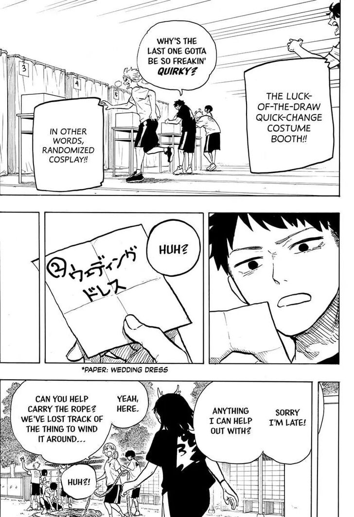 Read Ruri Dragon EN Manga Online