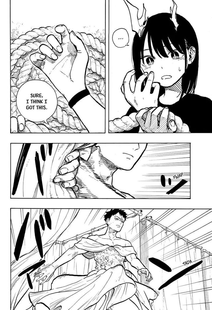 Read Ruri Dragon EN Manga Online