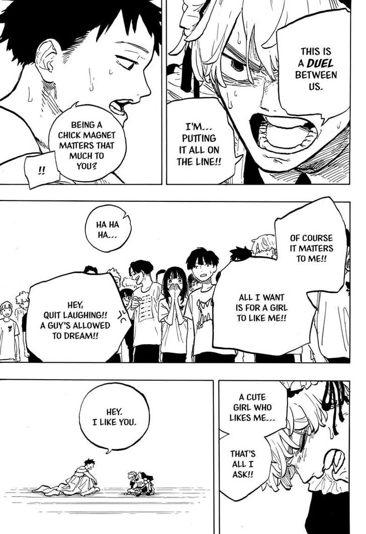 Read Ruri Dragon EN Manga Online