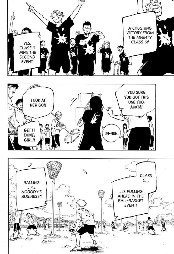 Read Ruri Dragon EN Manga Online