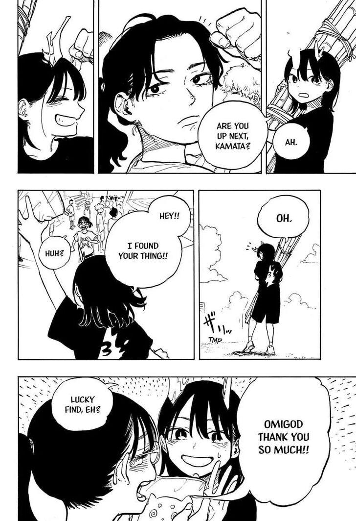 Read Ruri Dragon EN Manga Online