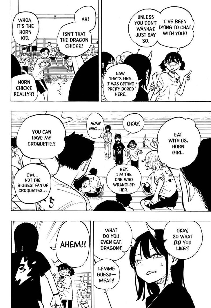 Read Ruri Dragon EN Manga Online