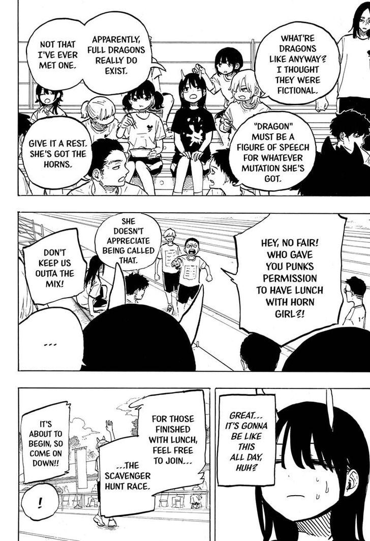 Read Ruri Dragon EN Manga Online