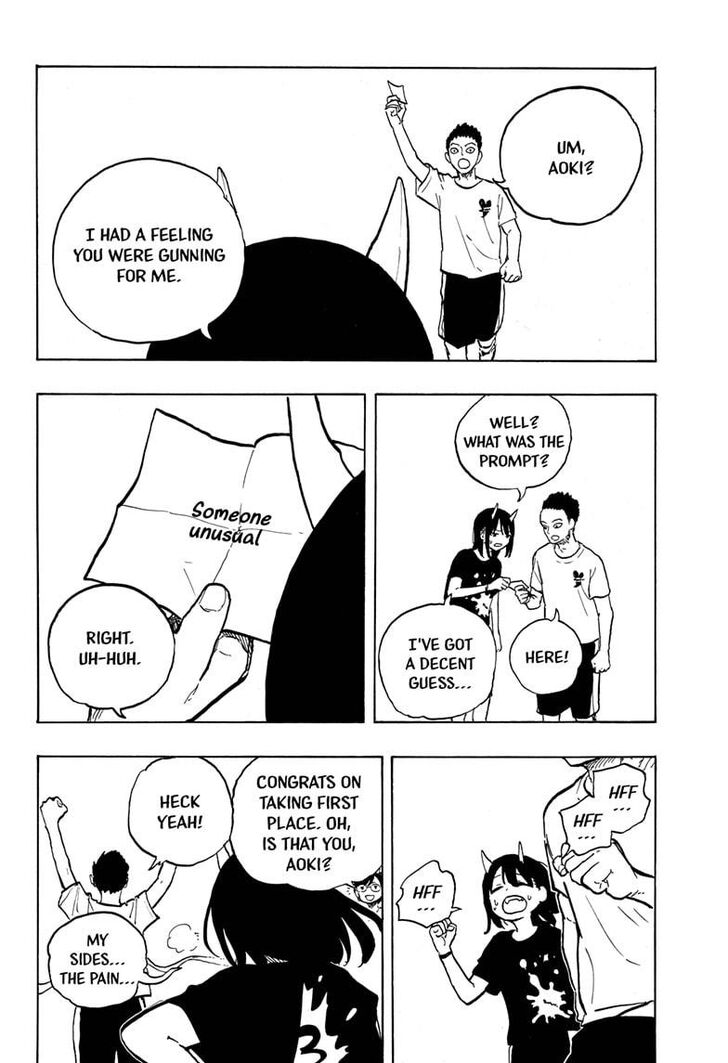 Read Ruri Dragon EN Manga Online