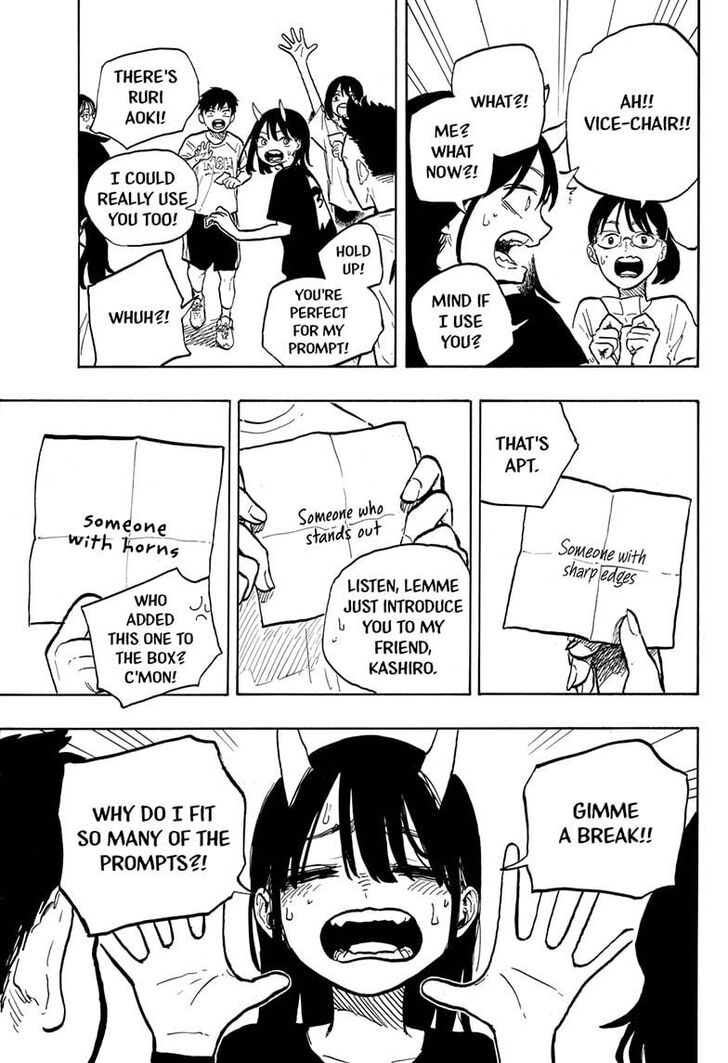 Read Ruri Dragon EN Manga Online