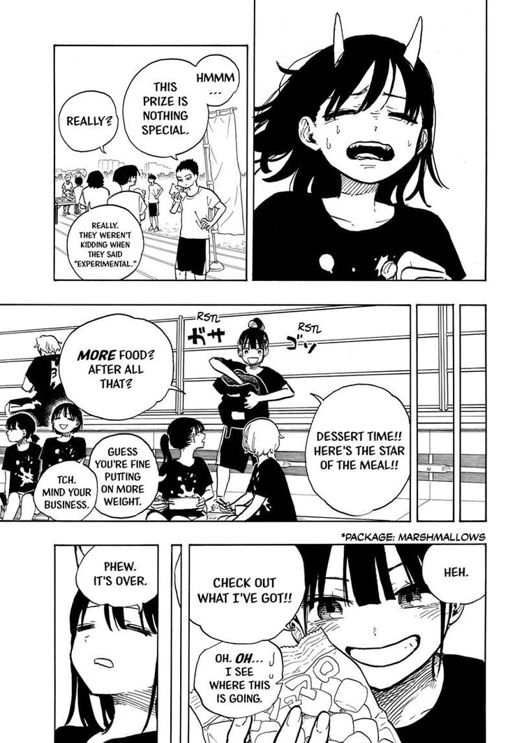 Read Ruri Dragon EN Manga Online