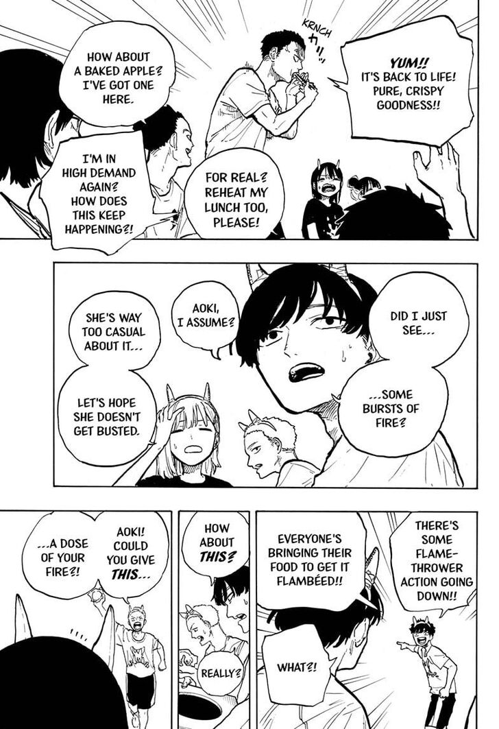 Read Ruri Dragon EN Manga Online