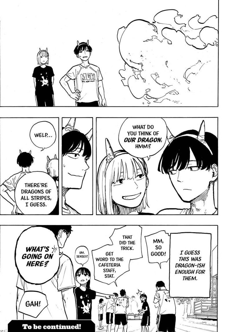 Read Ruri Dragon EN Manga Online