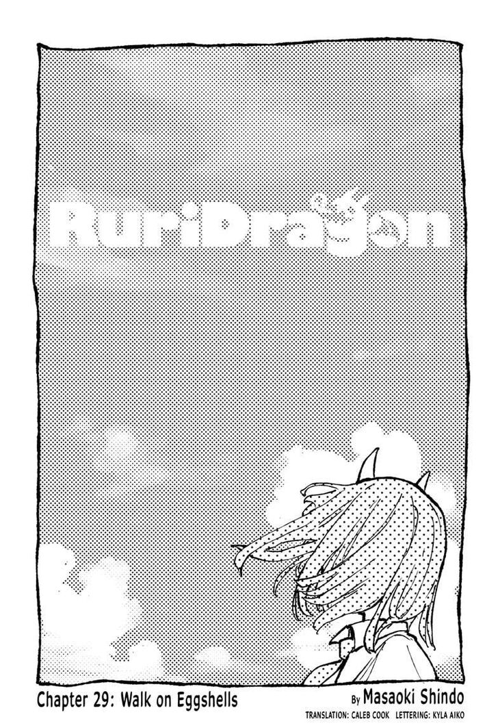 Read Ruri Dragon EN Manga Online
