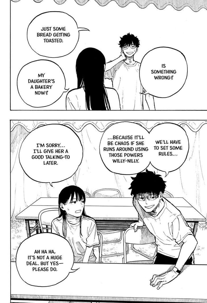 Read Ruri Dragon EN Manga Online