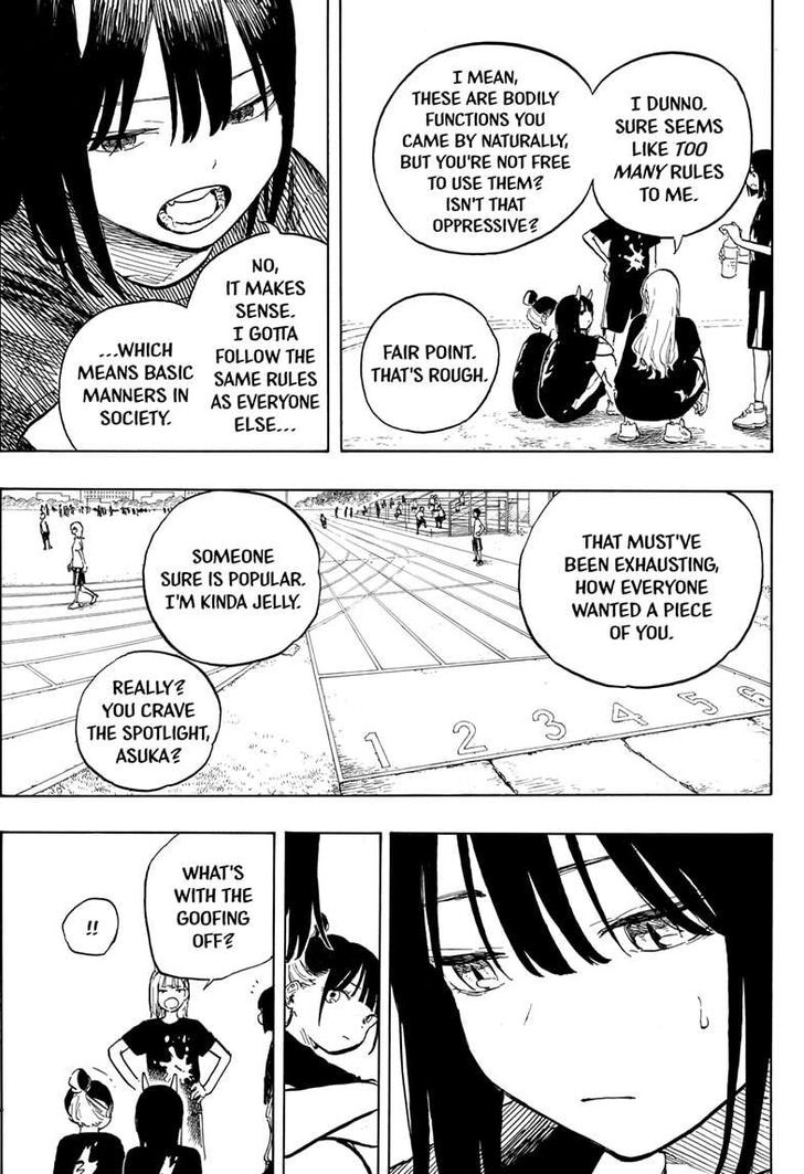 Read Ruri Dragon EN Manga Online