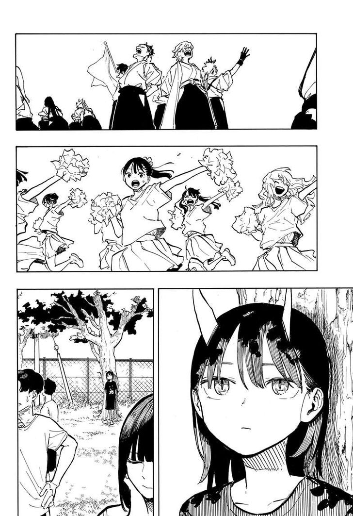 Read Ruri Dragon EN Manga Online