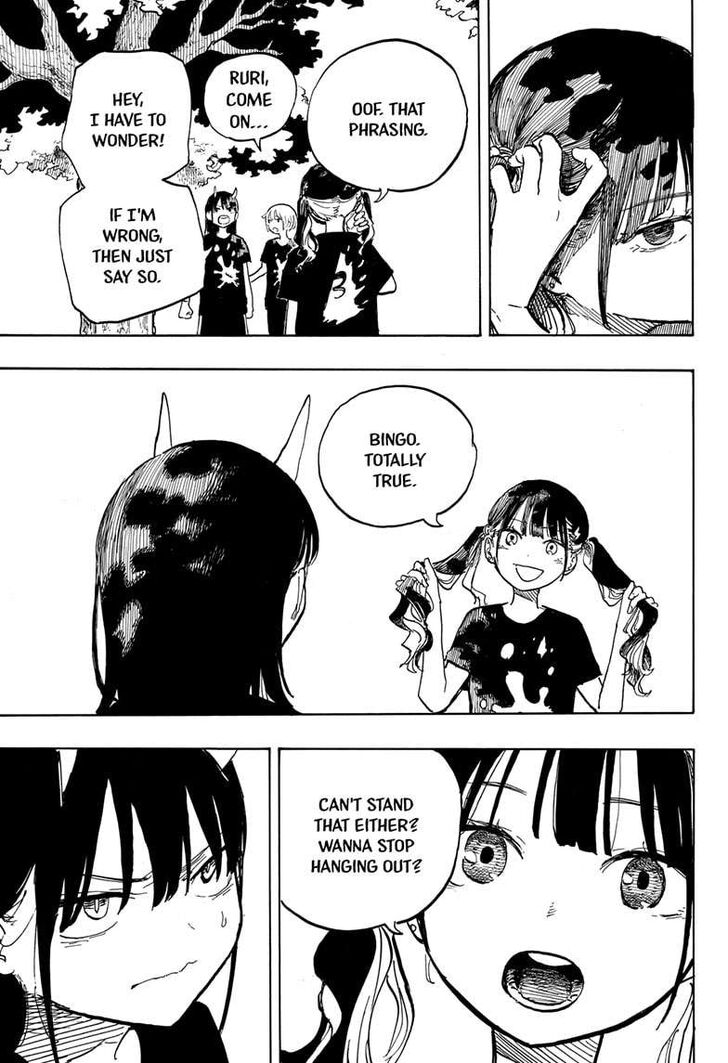 Read Ruri Dragon EN Manga Online