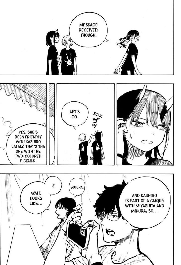 Read Ruri Dragon EN Manga Online