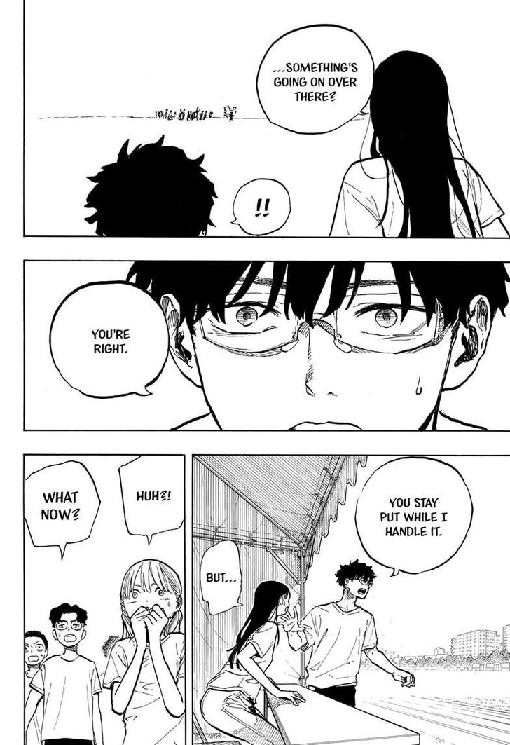 Read Ruri Dragon EN Manga Online