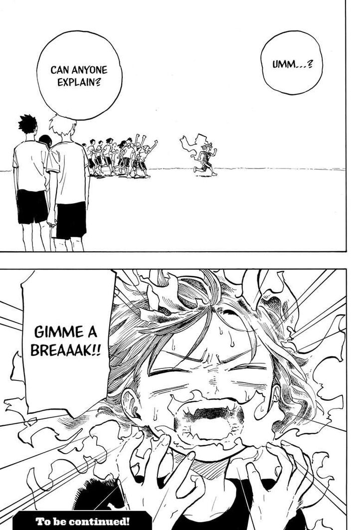 Read Ruri Dragon EN Manga Online