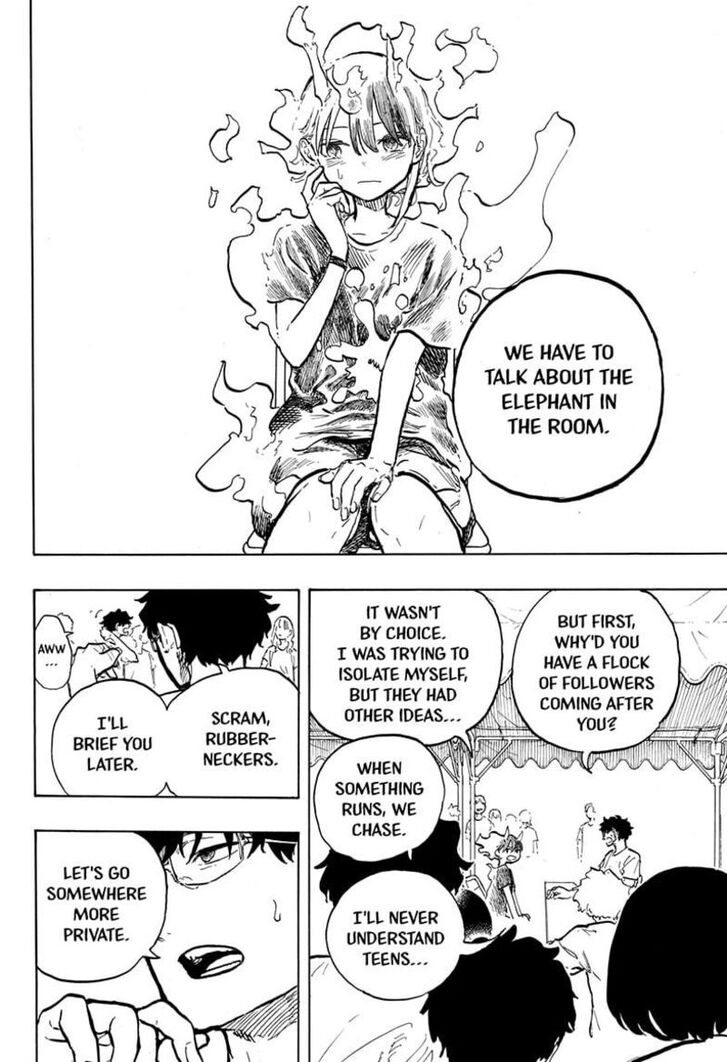 Read Ruri Dragon EN Manga Online