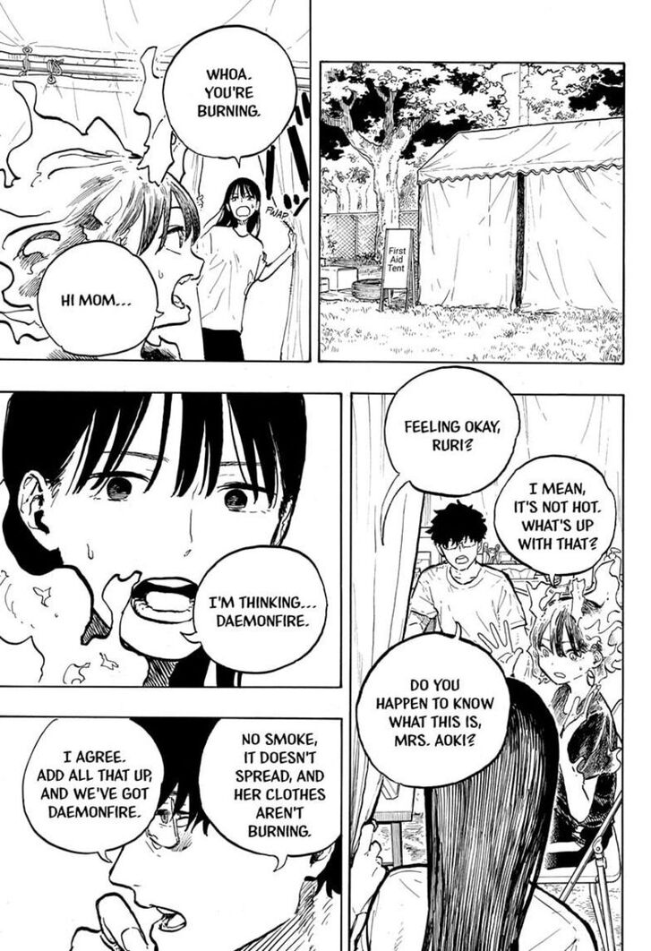 Read Ruri Dragon EN Manga Online