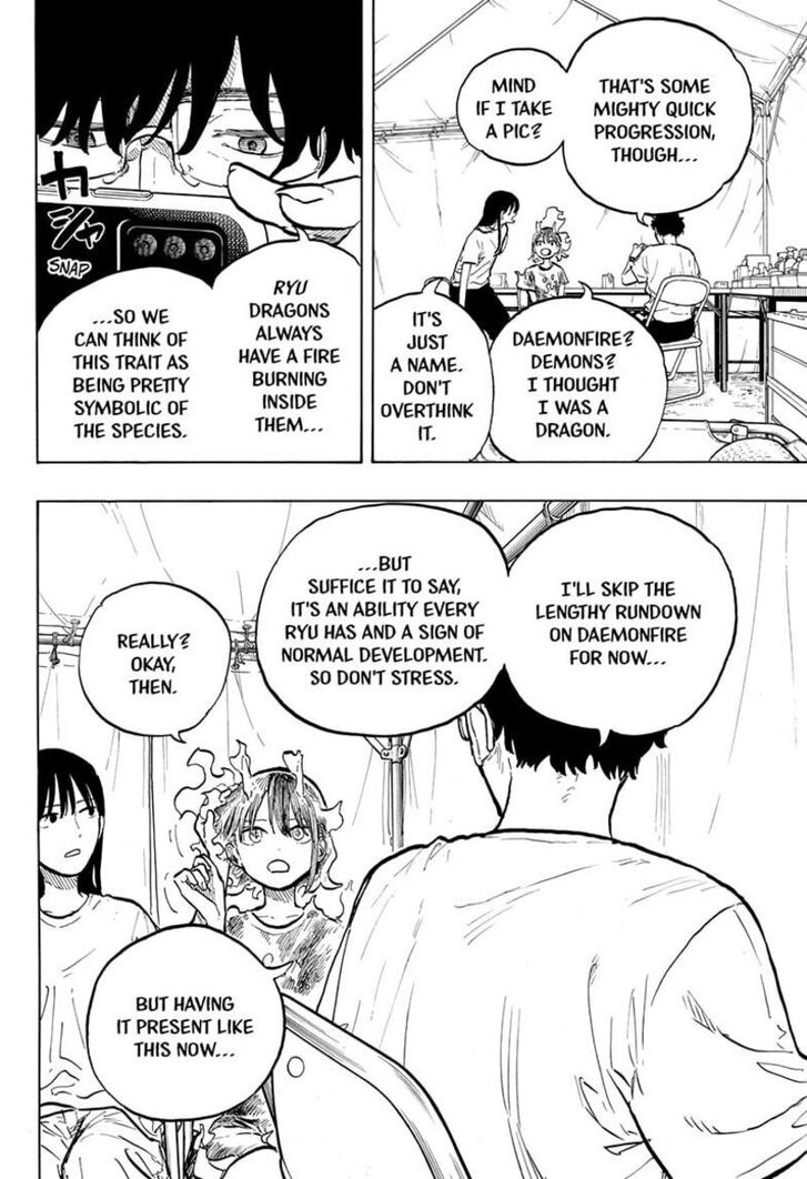 Read Ruri Dragon EN Manga Online