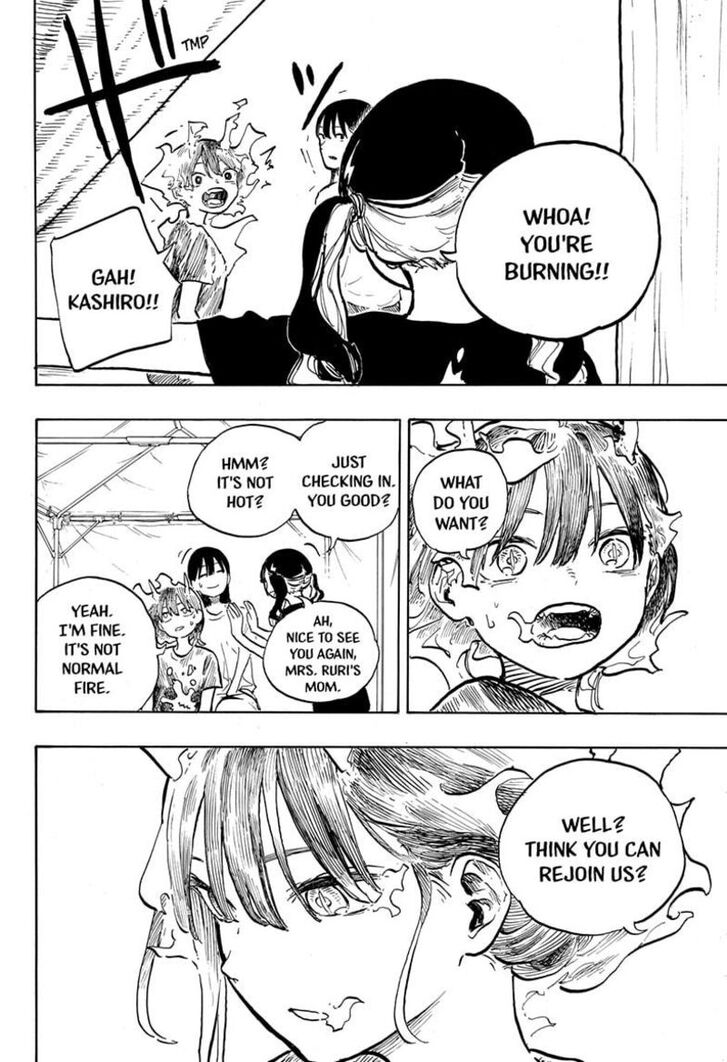 Read Ruri Dragon EN Manga Online