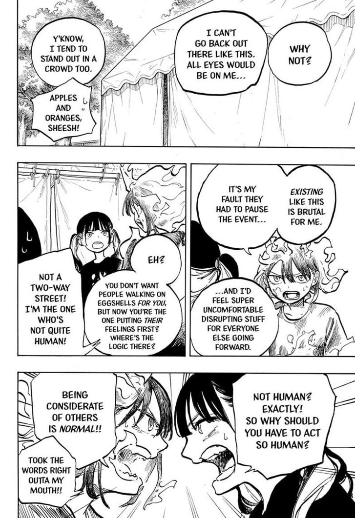 Read Ruri Dragon EN Manga Online