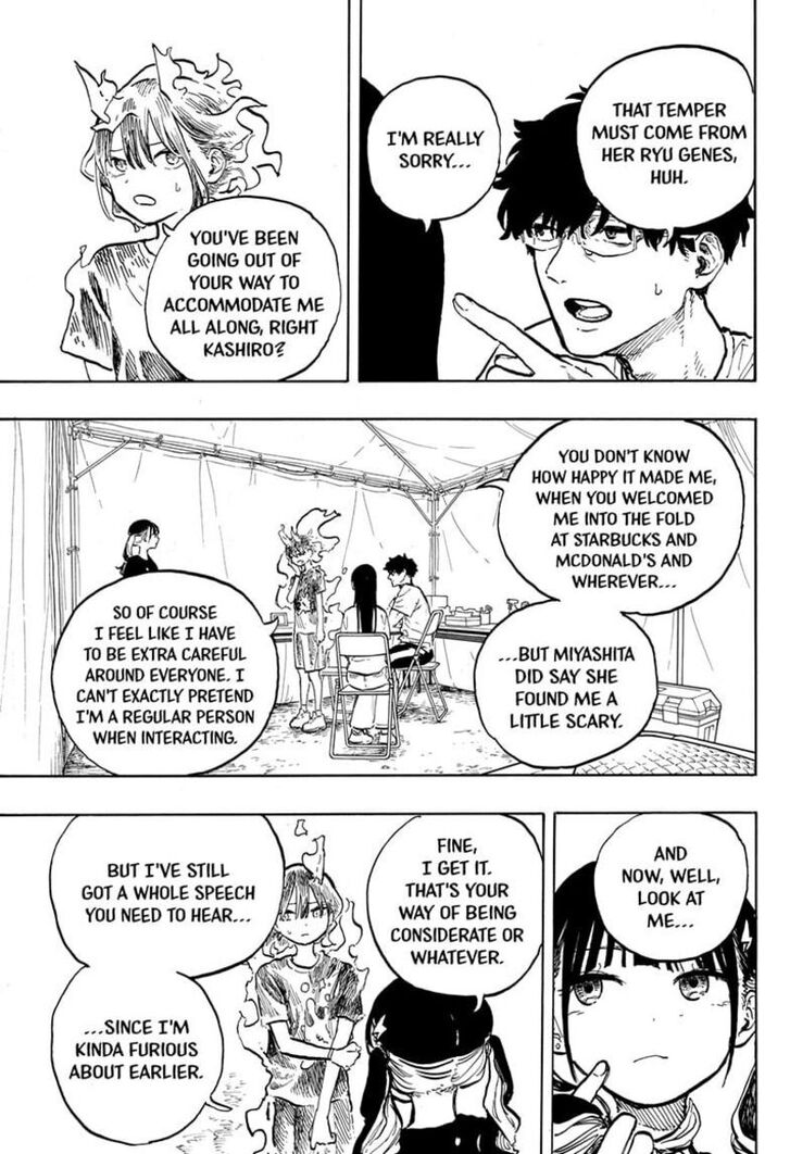 Read Ruri Dragon EN Manga Online