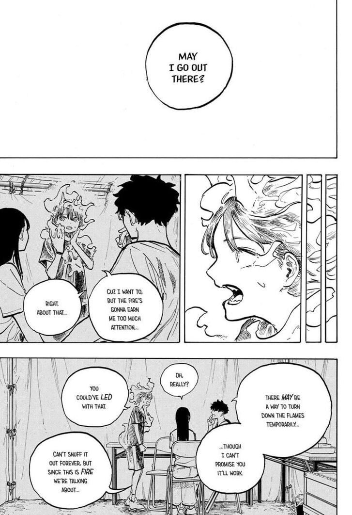 Read Ruri Dragon EN Manga Online