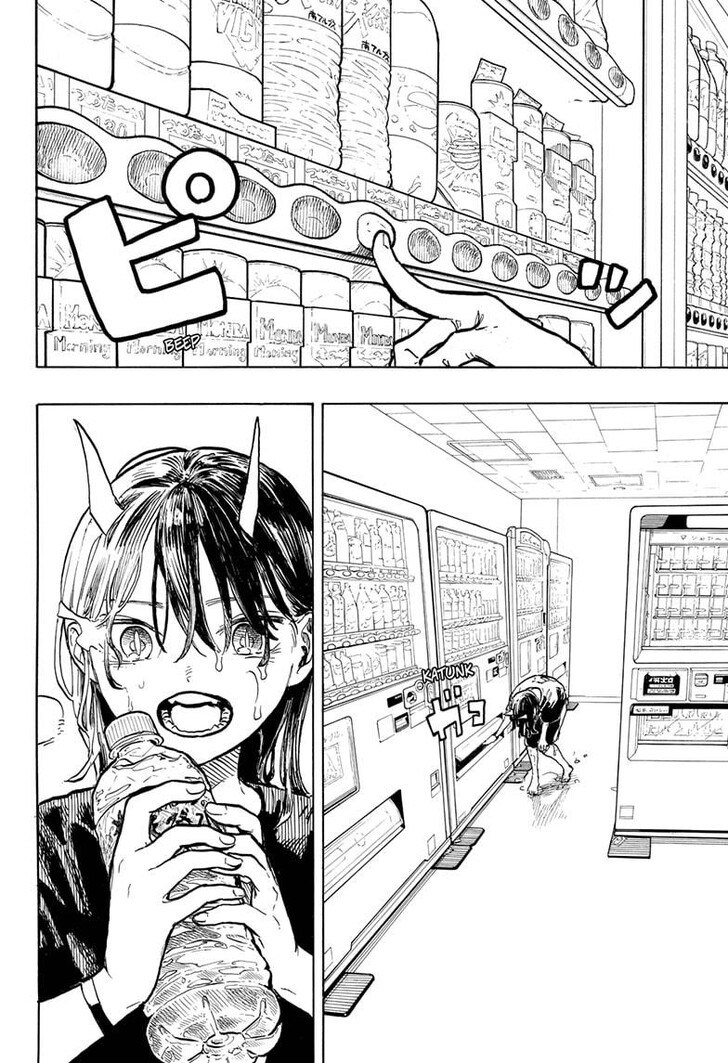 Read Ruri Dragon EN Manga Online