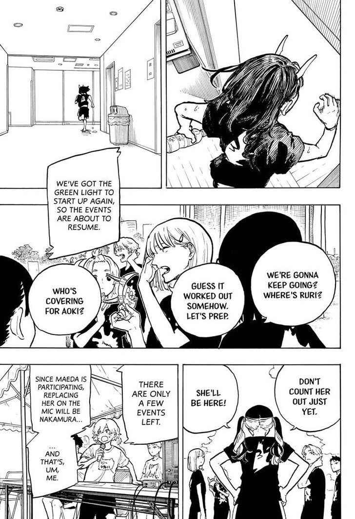 Read Ruri Dragon EN Manga Online