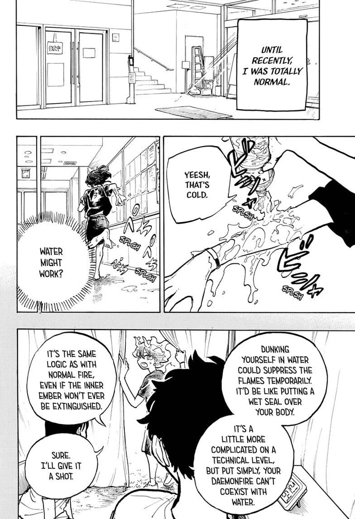 Read Ruri Dragon EN Manga Online