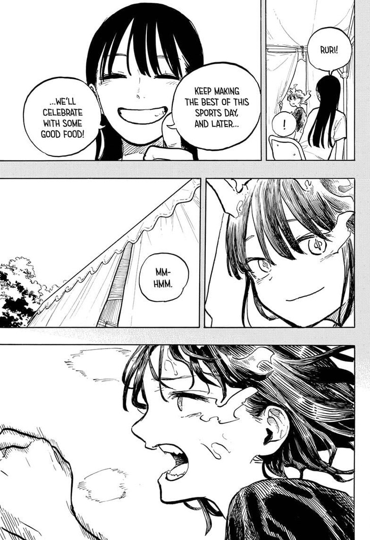 Read Ruri Dragon EN Manga Online