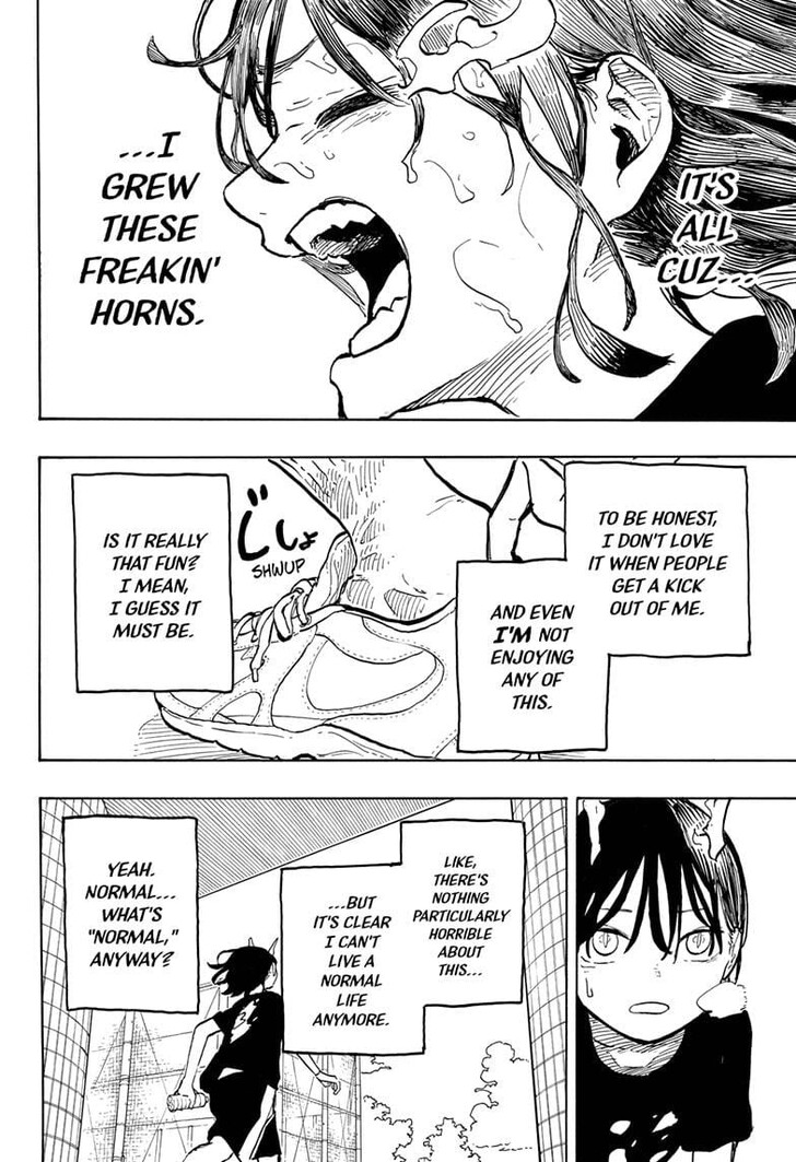 Read Ruri Dragon EN Manga Online