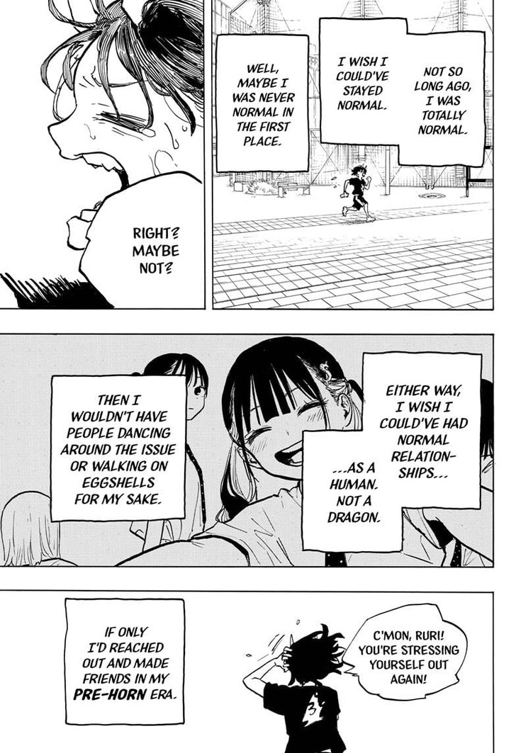 Read Ruri Dragon EN Manga Online