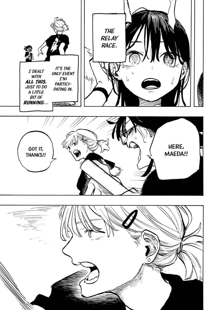 Read Ruri Dragon EN Manga Online