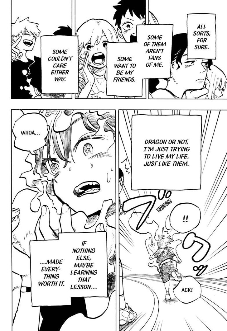 Read Ruri Dragon EN Manga Online