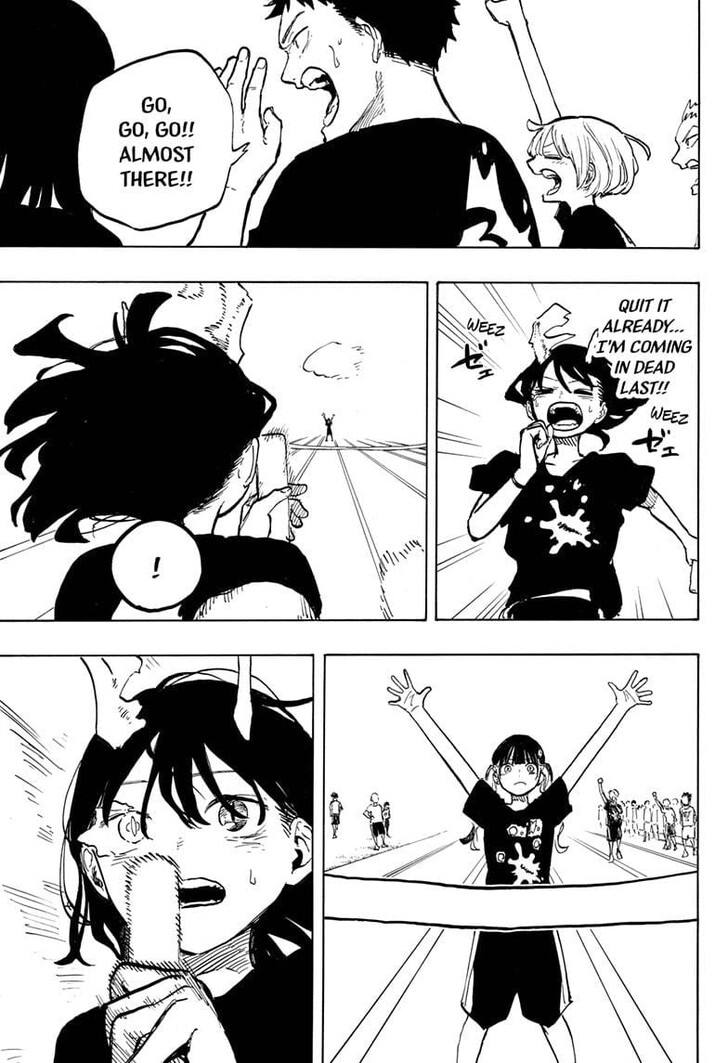 Read Ruri Dragon EN Manga Online